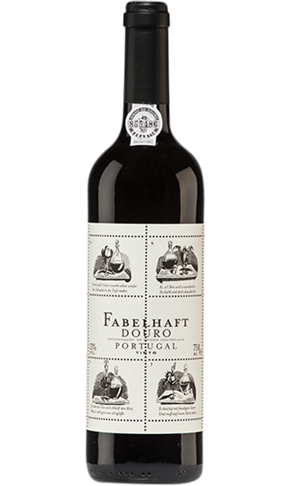 Image of Niepoort Fabelhaft Tinto Douro DOC 2019