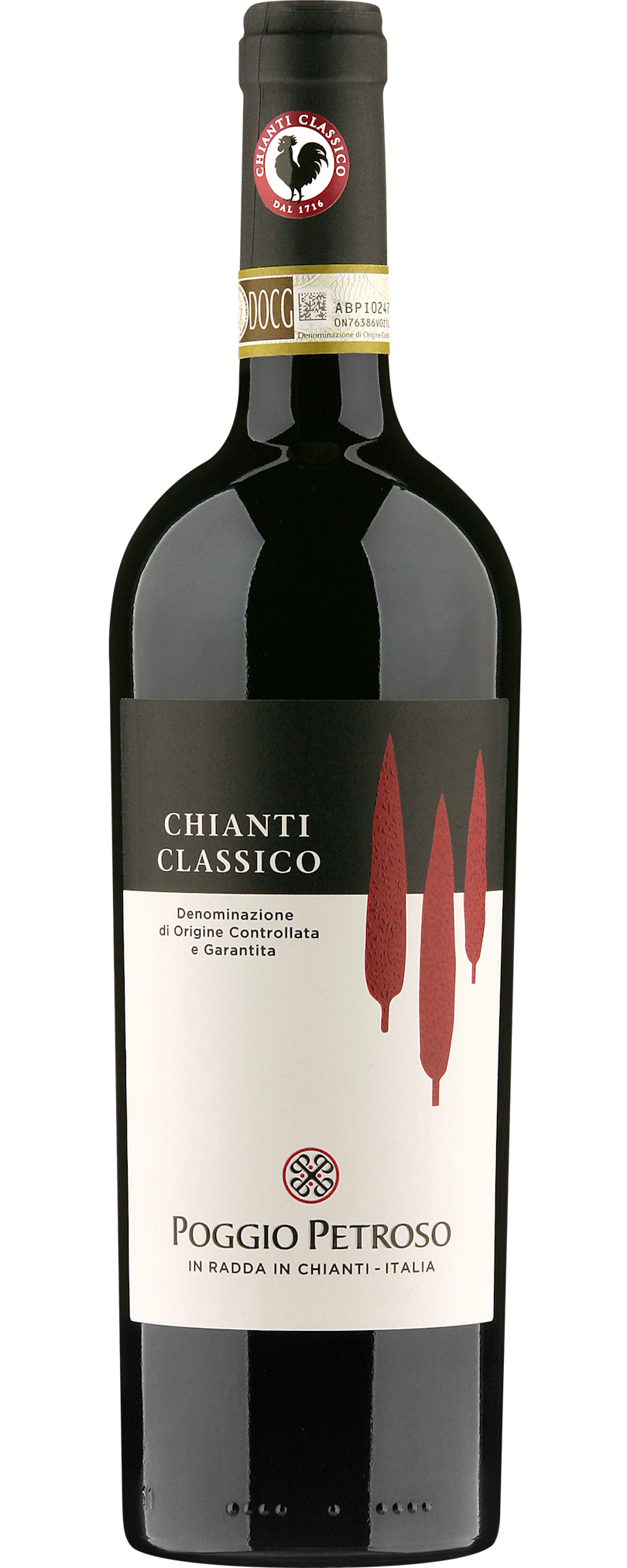 Chianti Classico DOCG