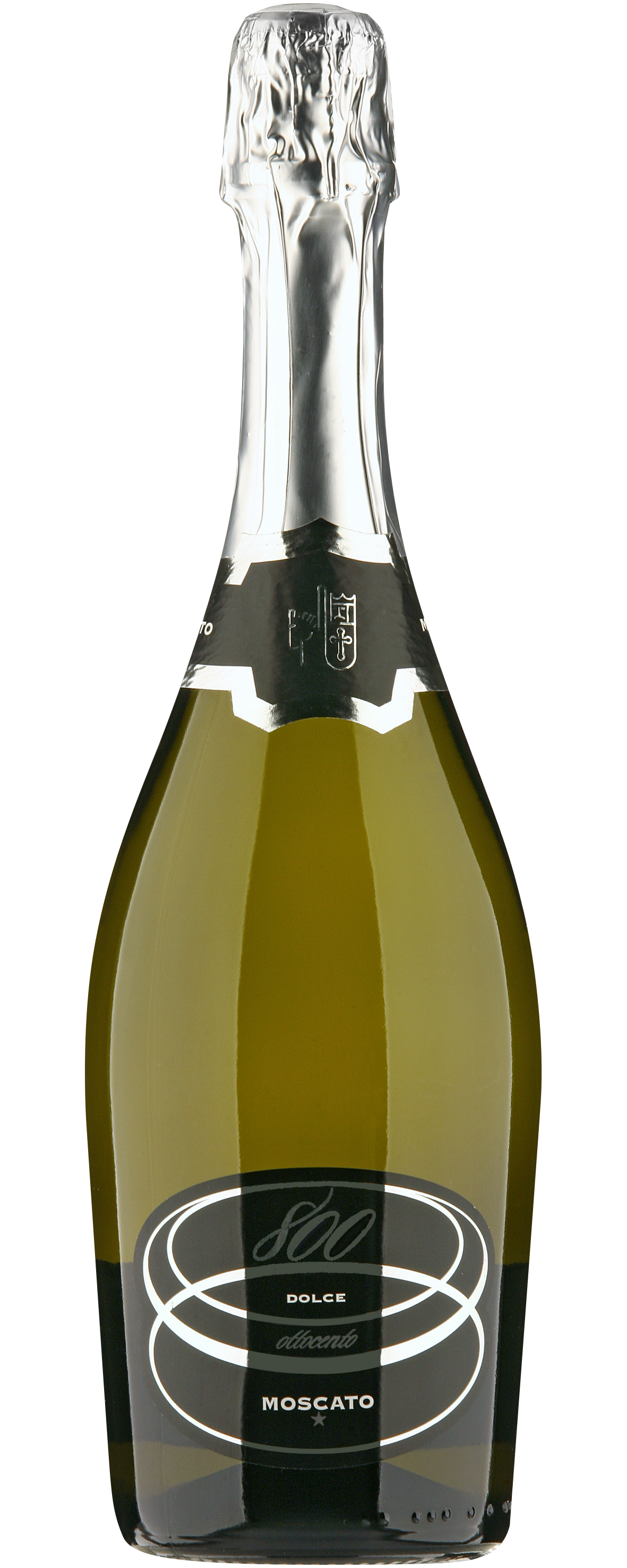 800 Moscato Spumante Dolce