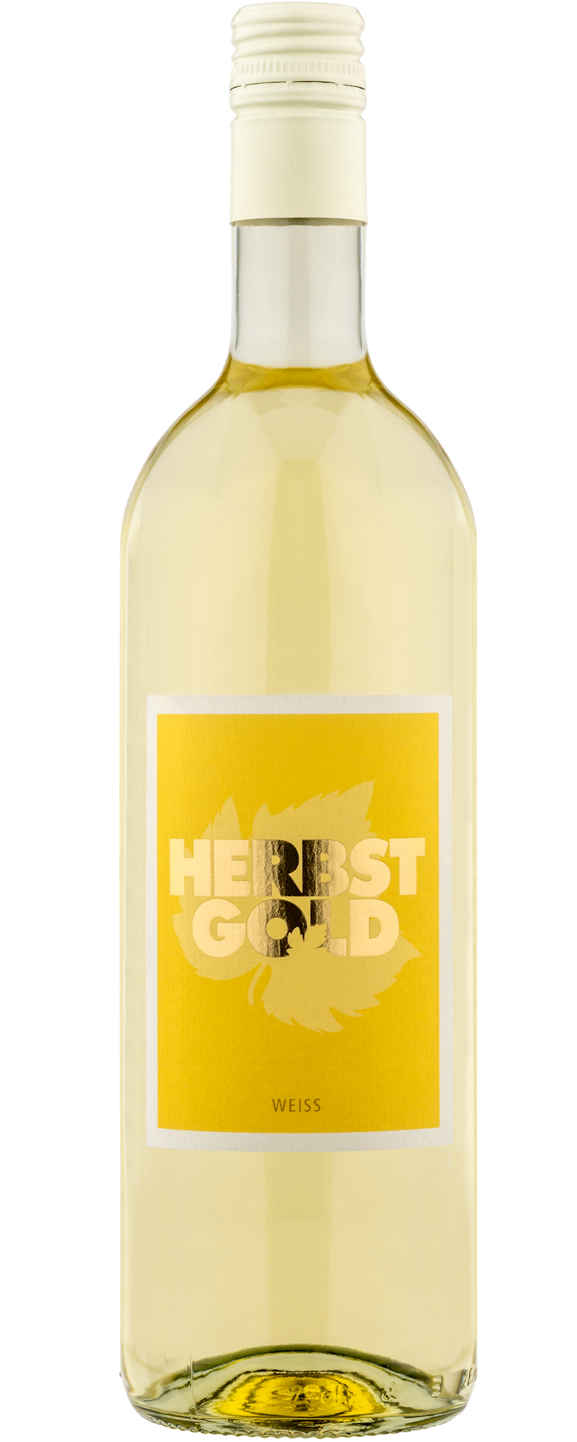 Herbstgold Weiss 
Vin de Pays Suisse
