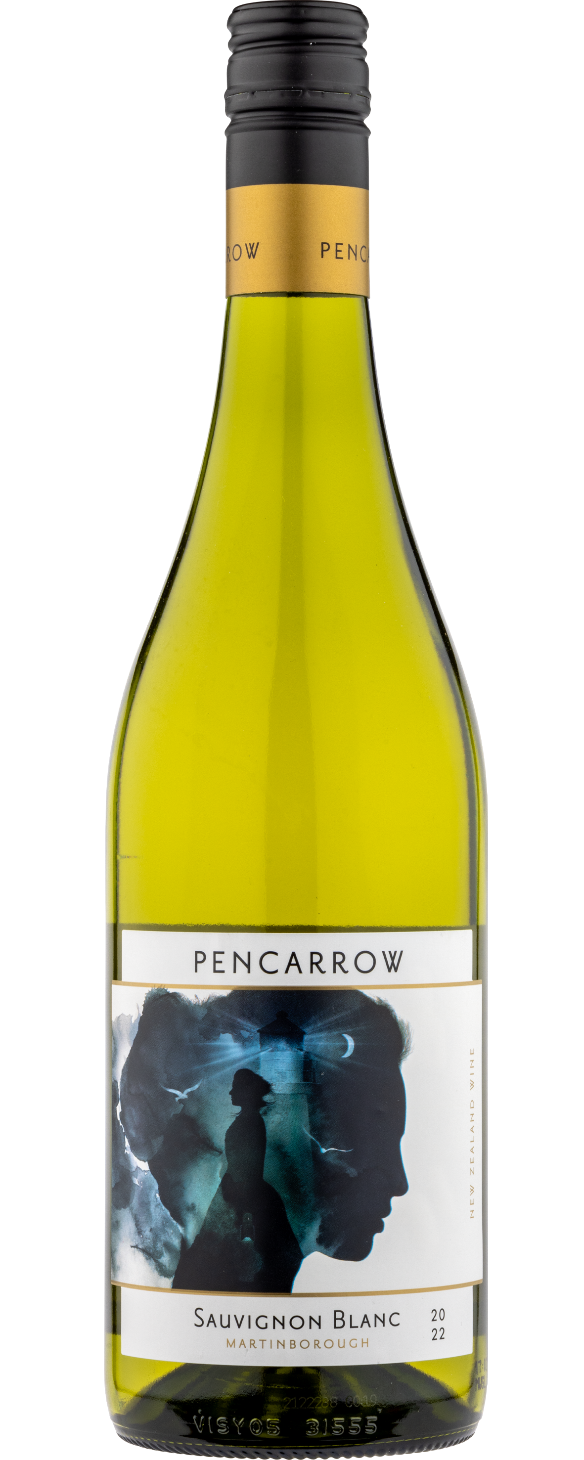 Pencarrow Sauvignon Blanc Martinborough