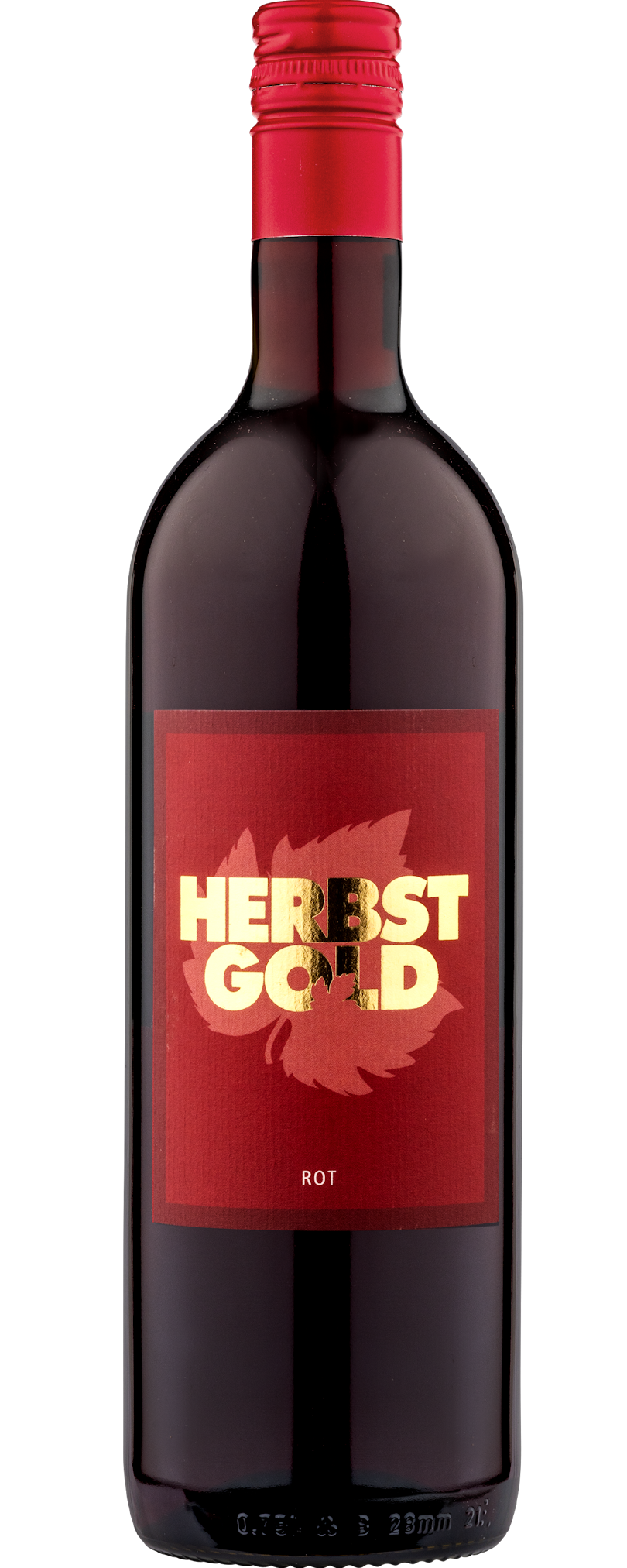 Herbstgold Rot 
Vin de Pays Suisse