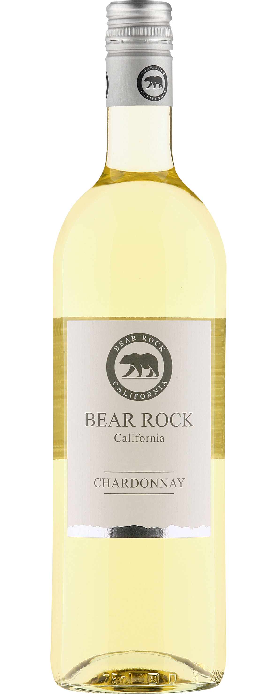 Bear Rock Chardonnay California