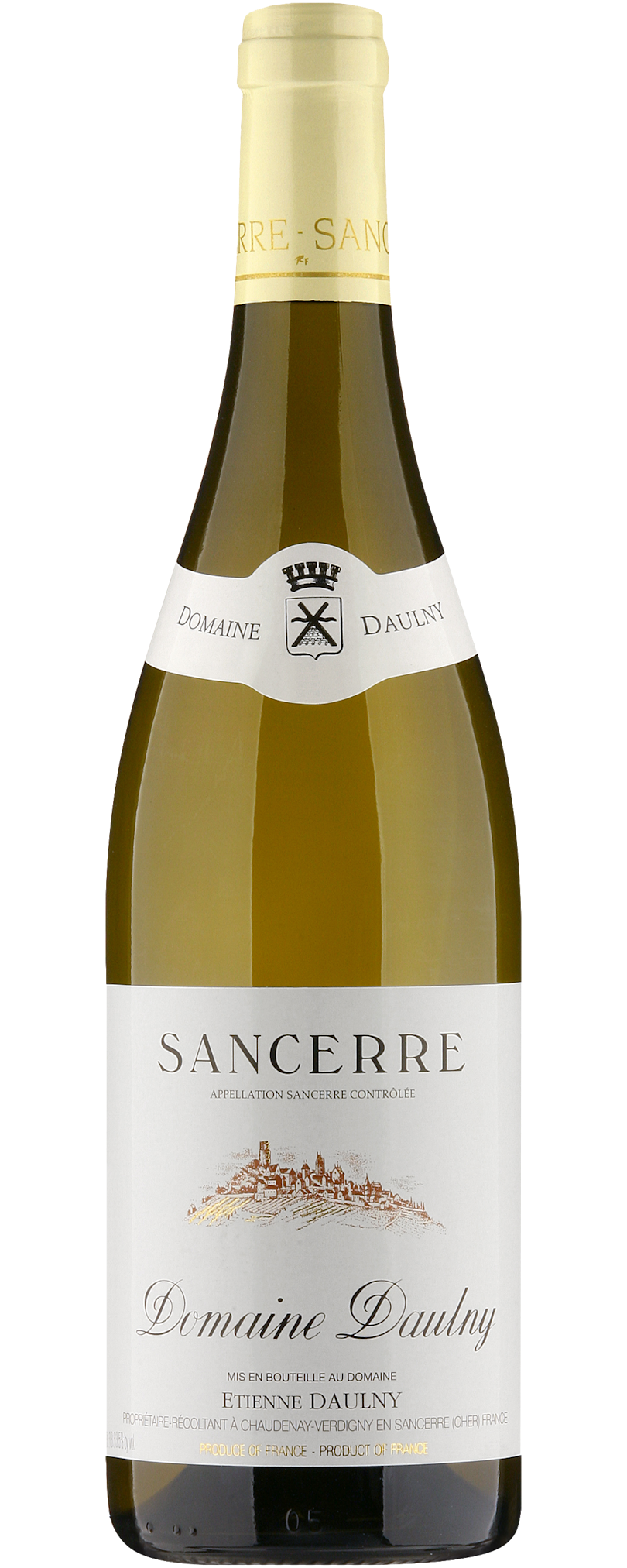 Sancerre AOC