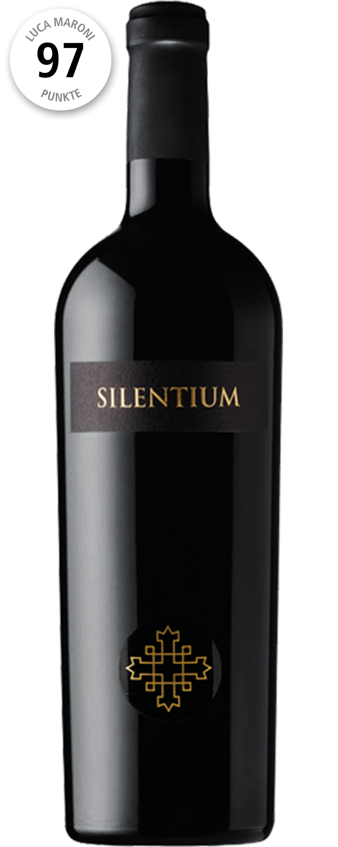 Silentium  Primitivo di Manduria DOC