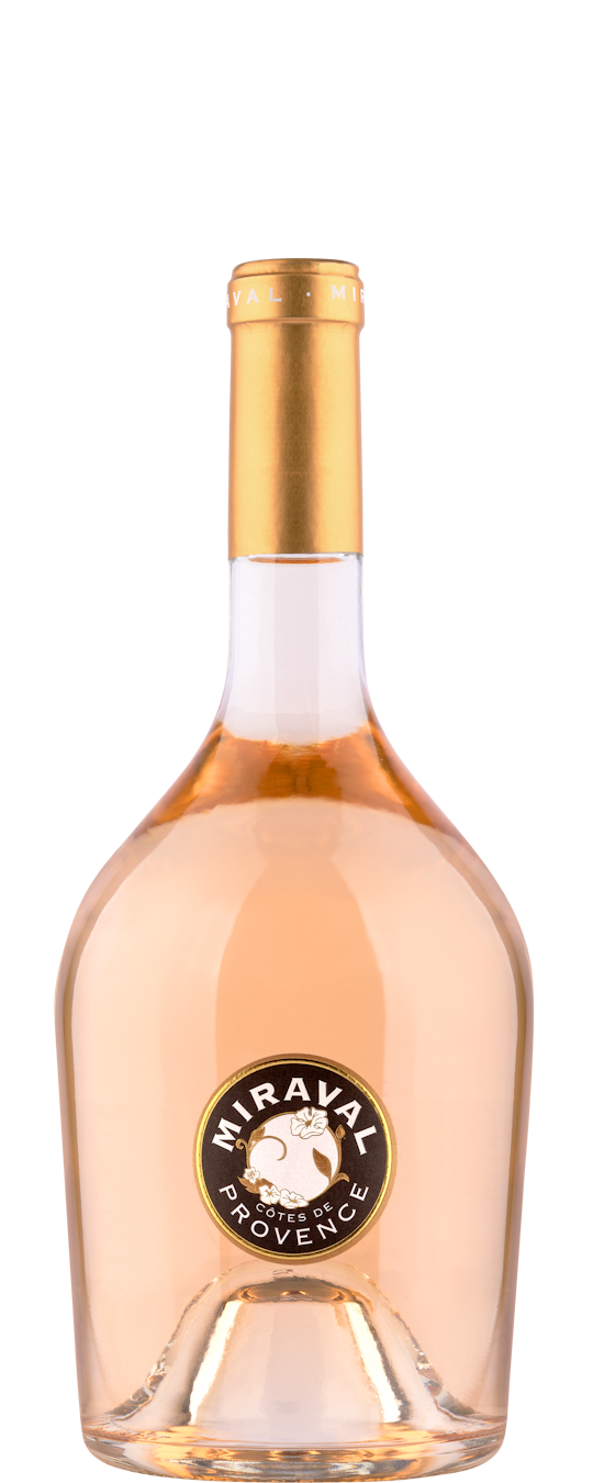 Miraval Rosé  Côtes de Provence AOP