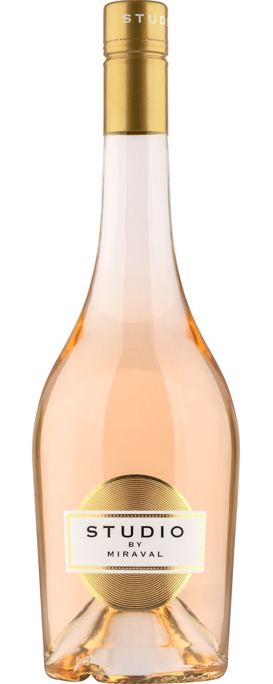 Miraval Studio Rosé Méditerranée IGP