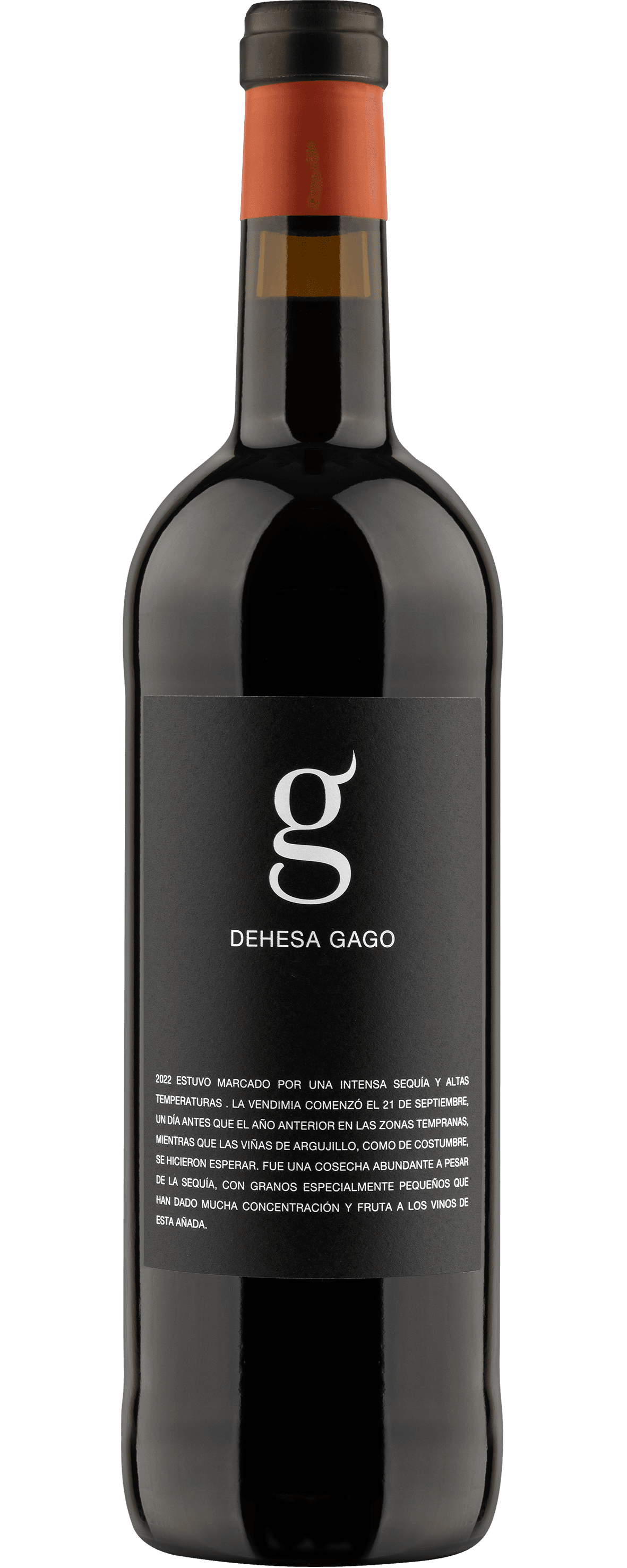 Dehesa Gago  Toro DO