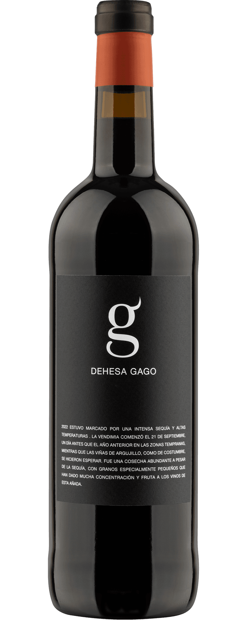 Dehesa Gago  Toro DO