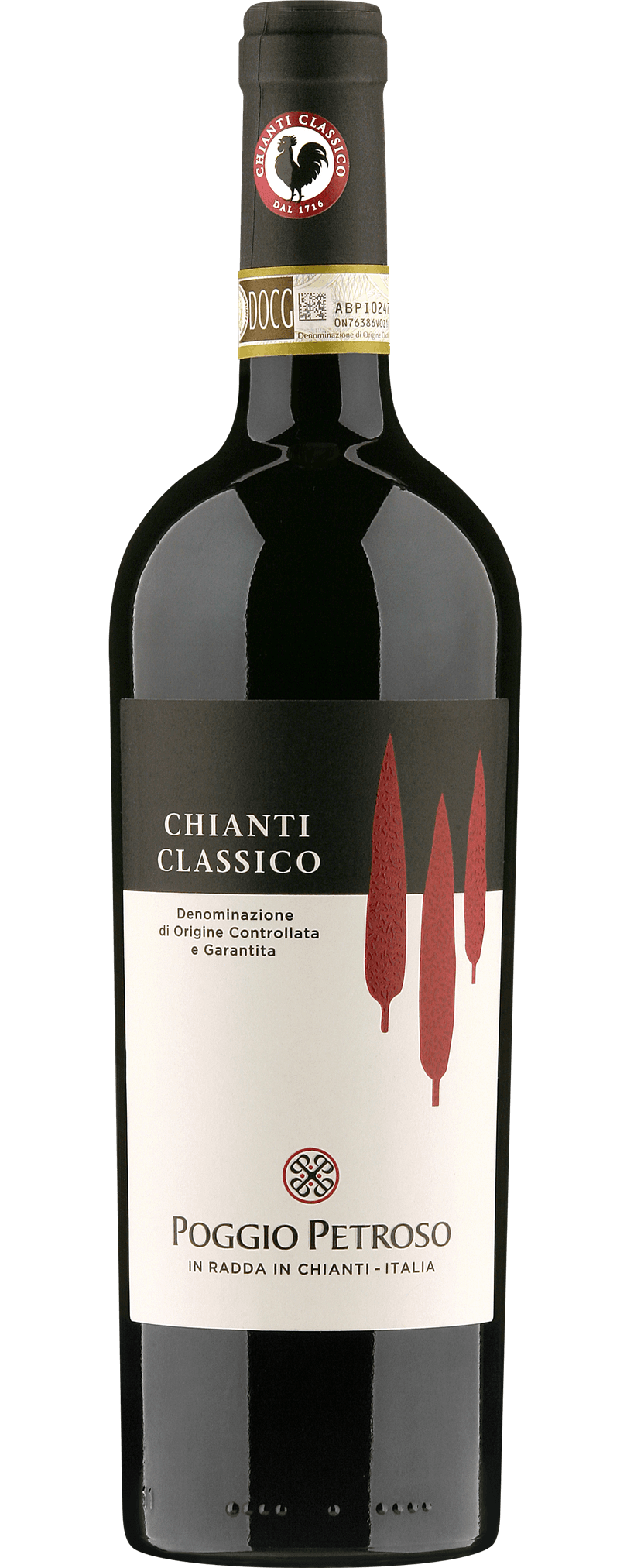 Chianti Classico DOCG