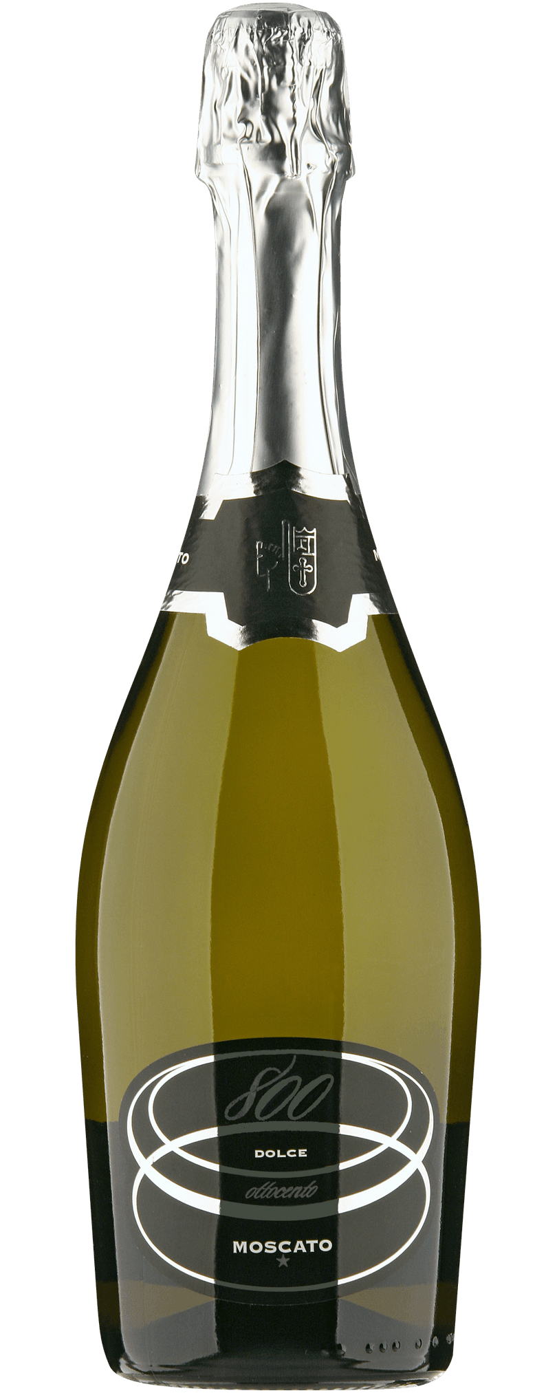 800 Moscato Spumante Dolce