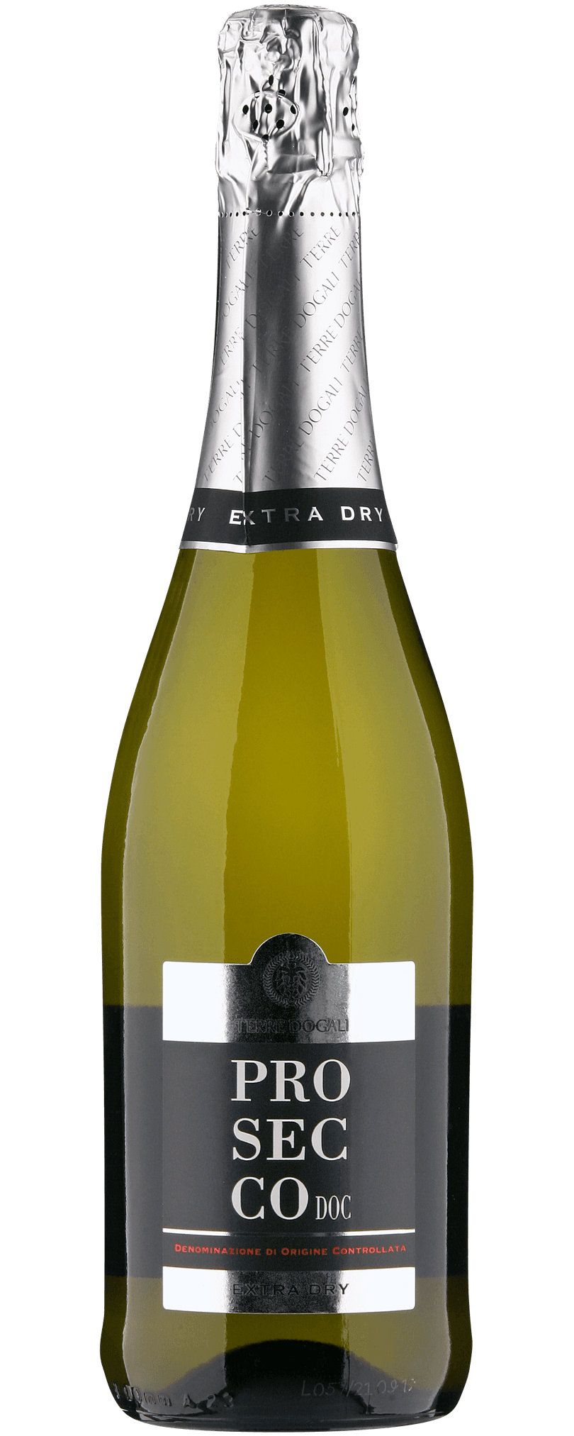 Terre Dogali Prosecco DOC Extra Dry