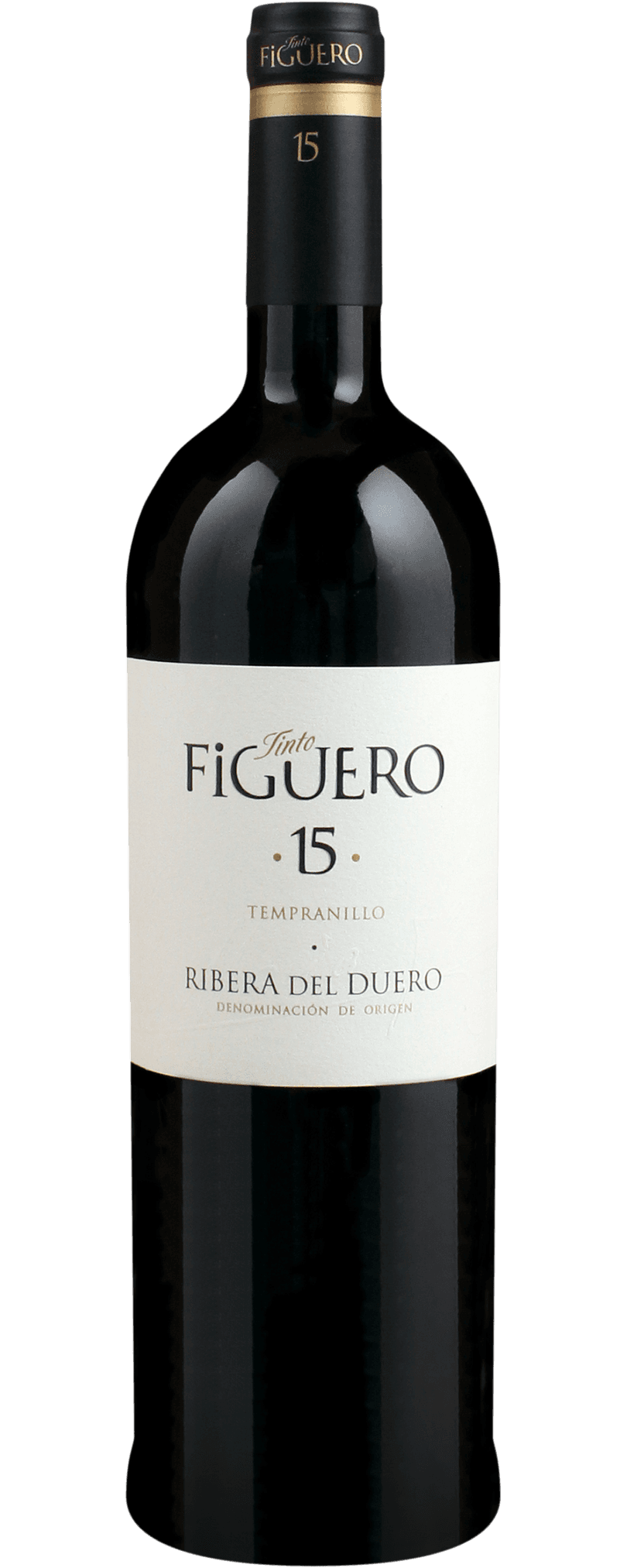 Figuero 15 Reserva Ribera del Duero DO