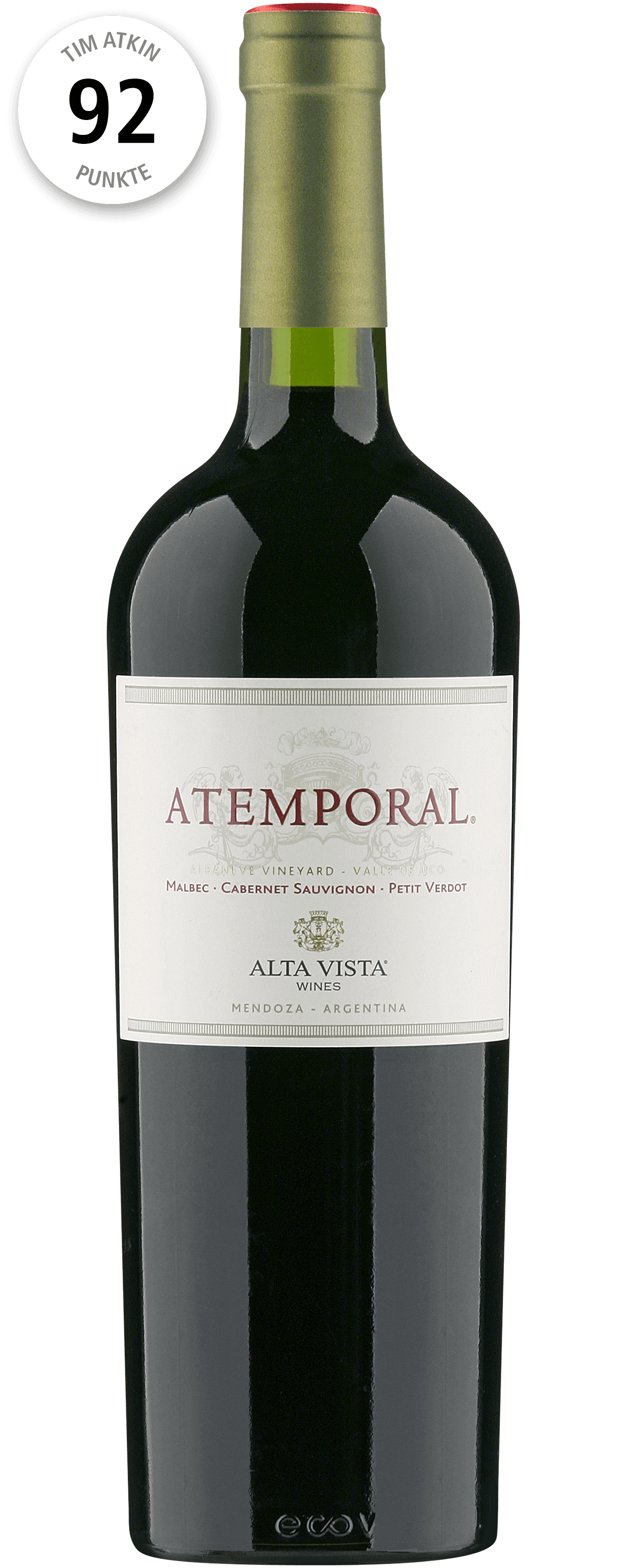 Atemporal Blend Mendoza