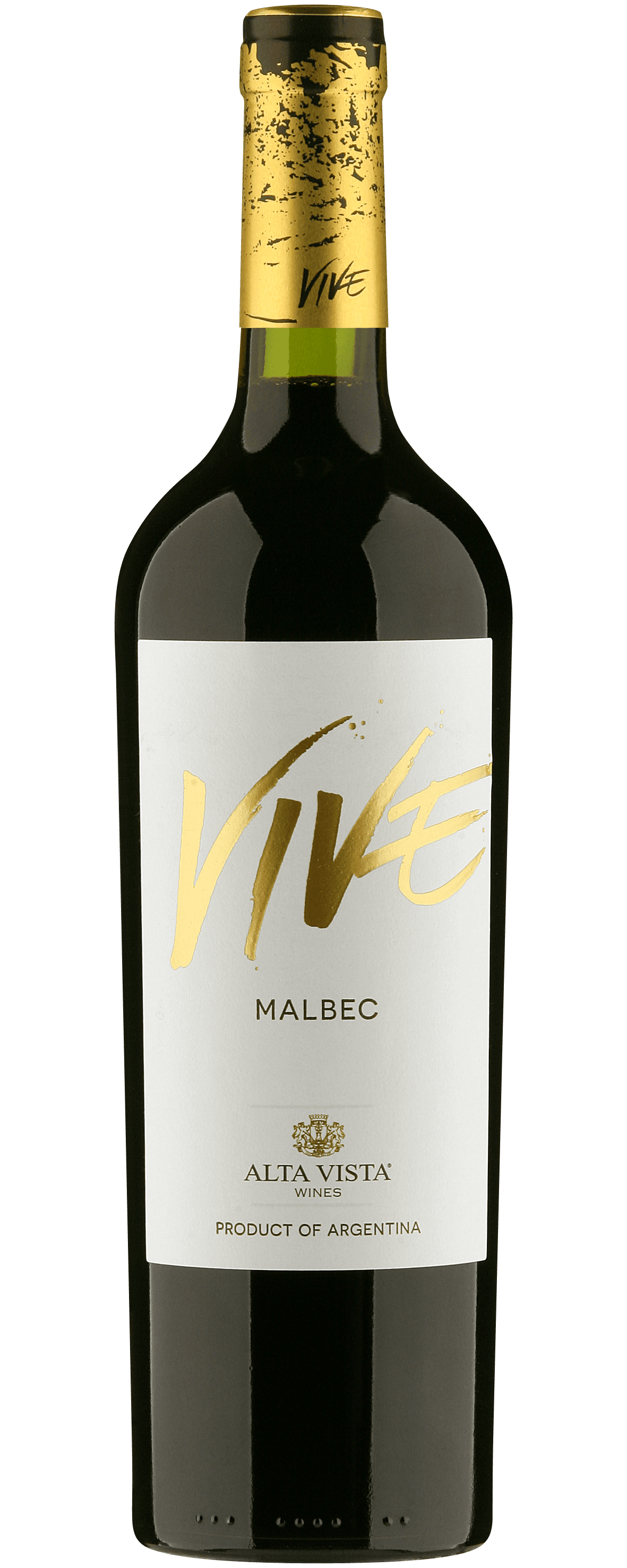 Vive Malbec Mendoza