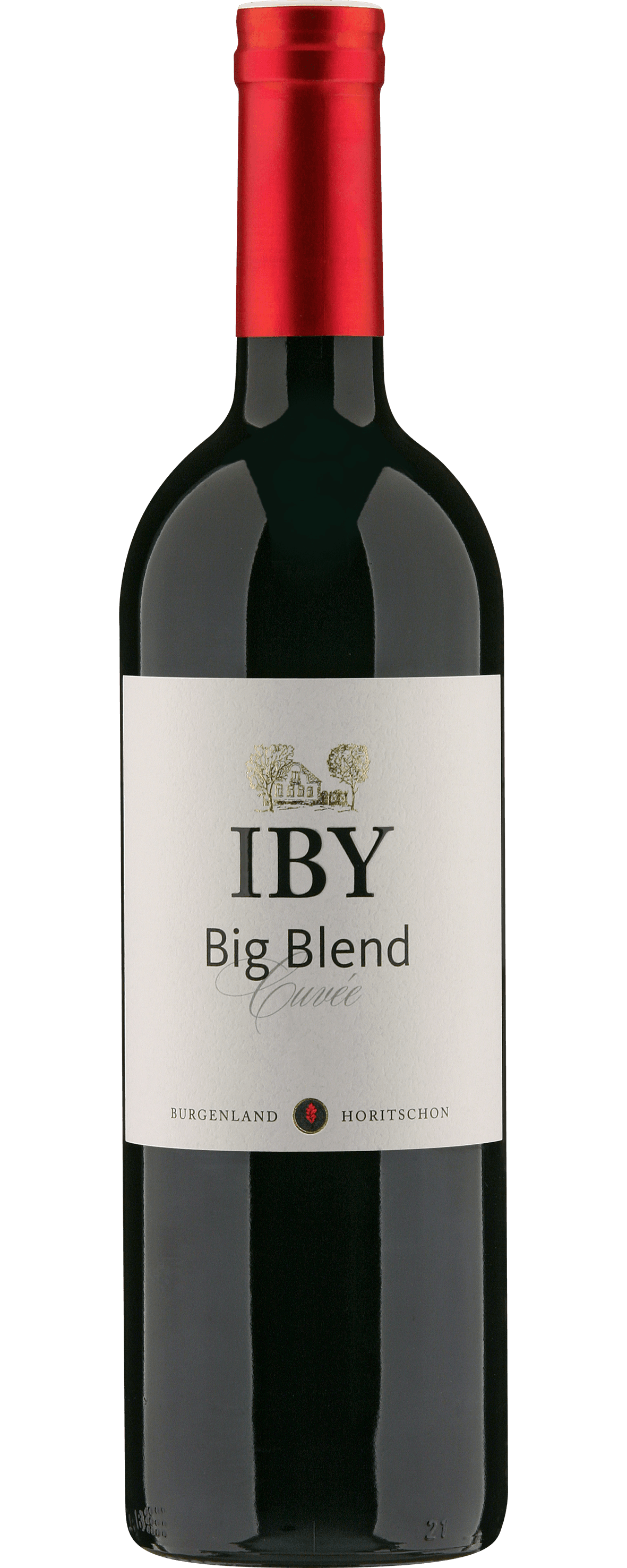 Big Blend Burgenland DAC