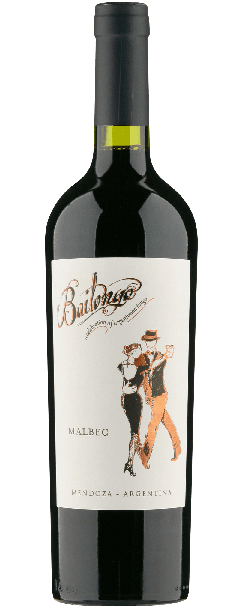 Bailongo Malbec Mendoza