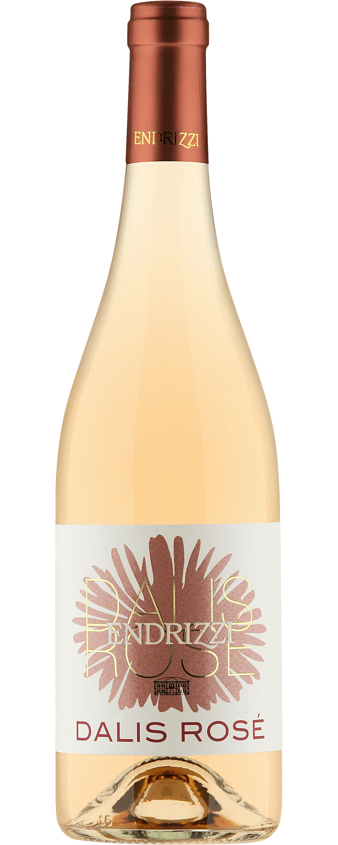 Dalis Rosé  Vigneti delle Dolomiti IGP