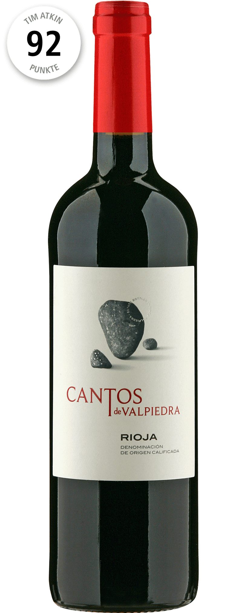 Cantos de Valpiedra  Rioja DOCa