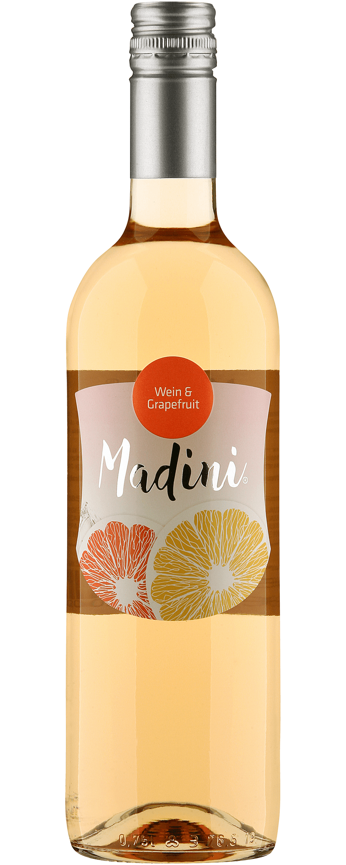 Madini Grapefruit Burgenland