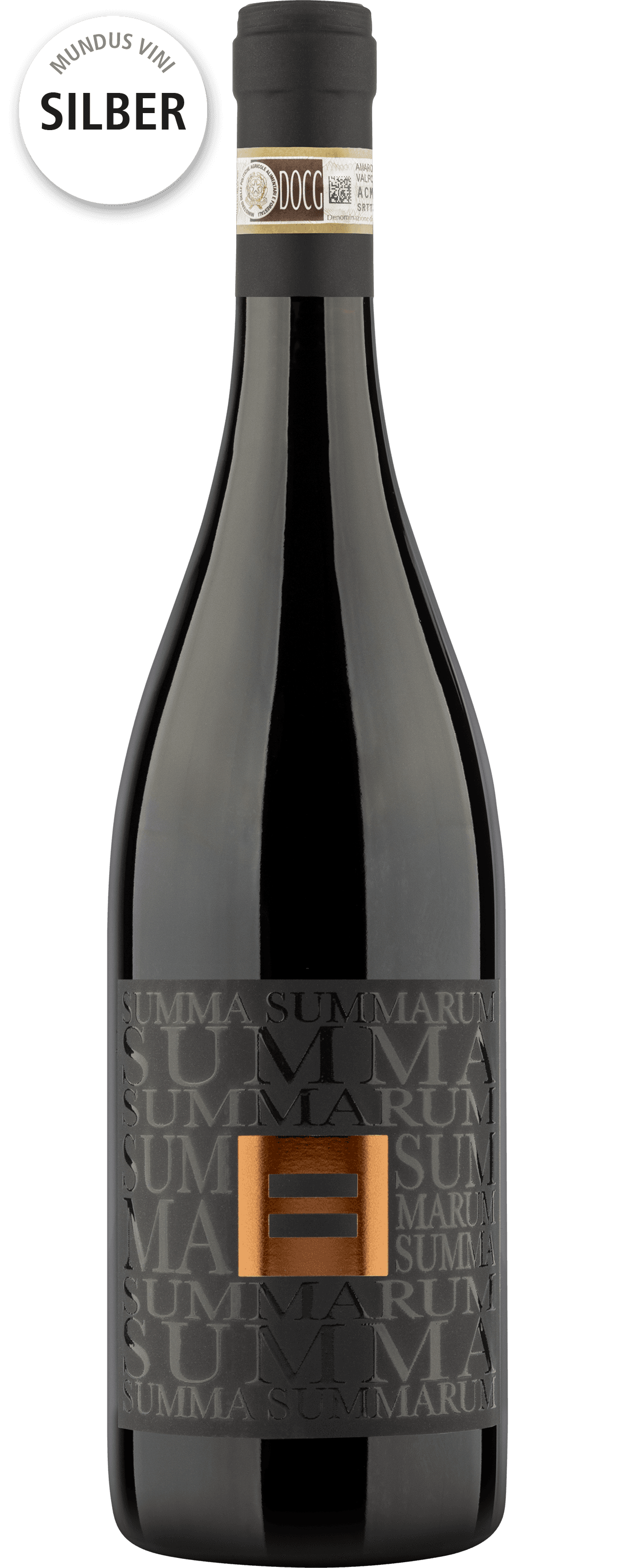 Summa Summarum Amarone della Valpolicella DOCG Classico