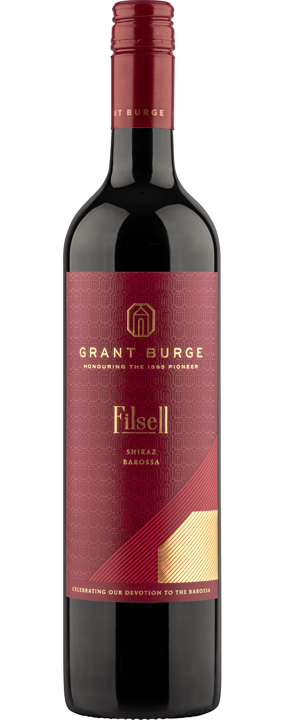 Filsell Shiraz Barossa