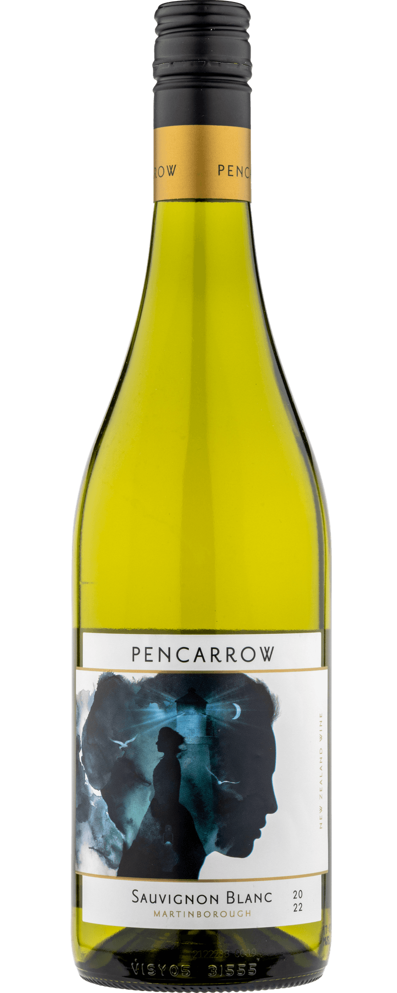 Pencarrow Sauvignon Blanc Martinborough