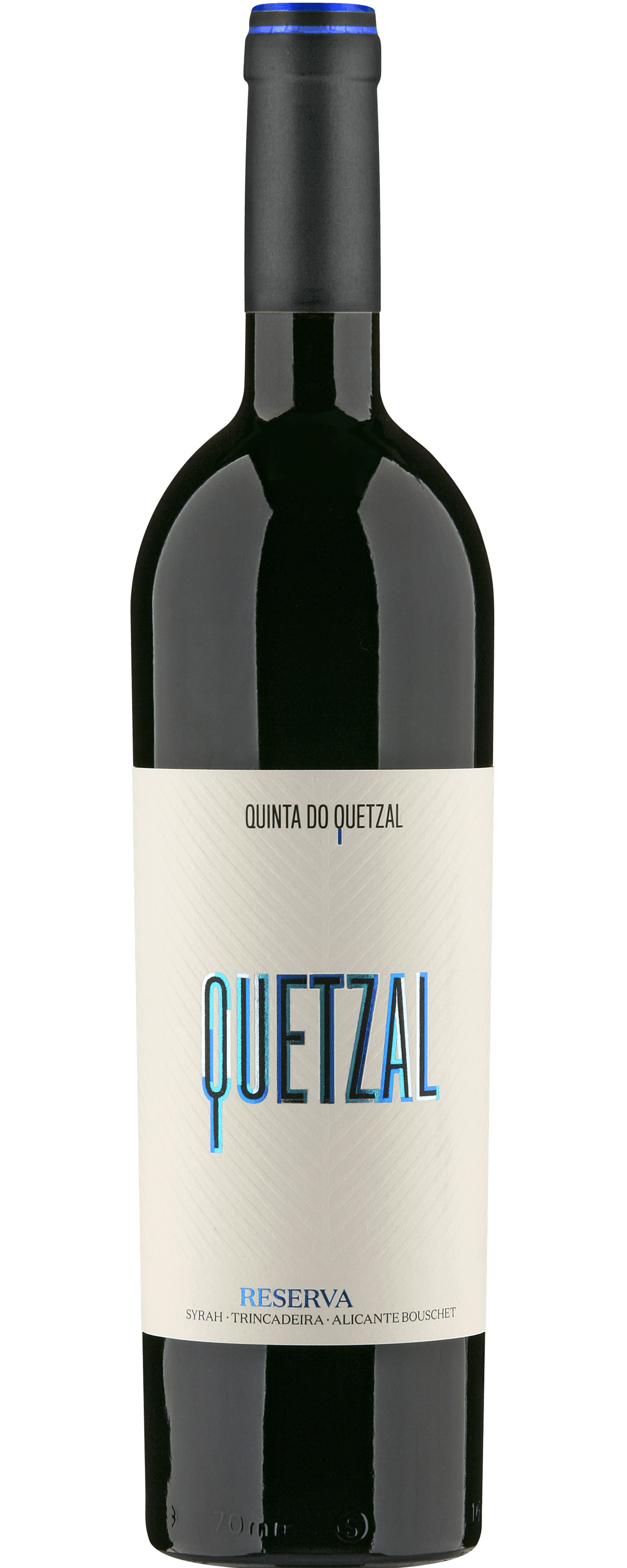 Quetzal Reserva  Alentejo DOC