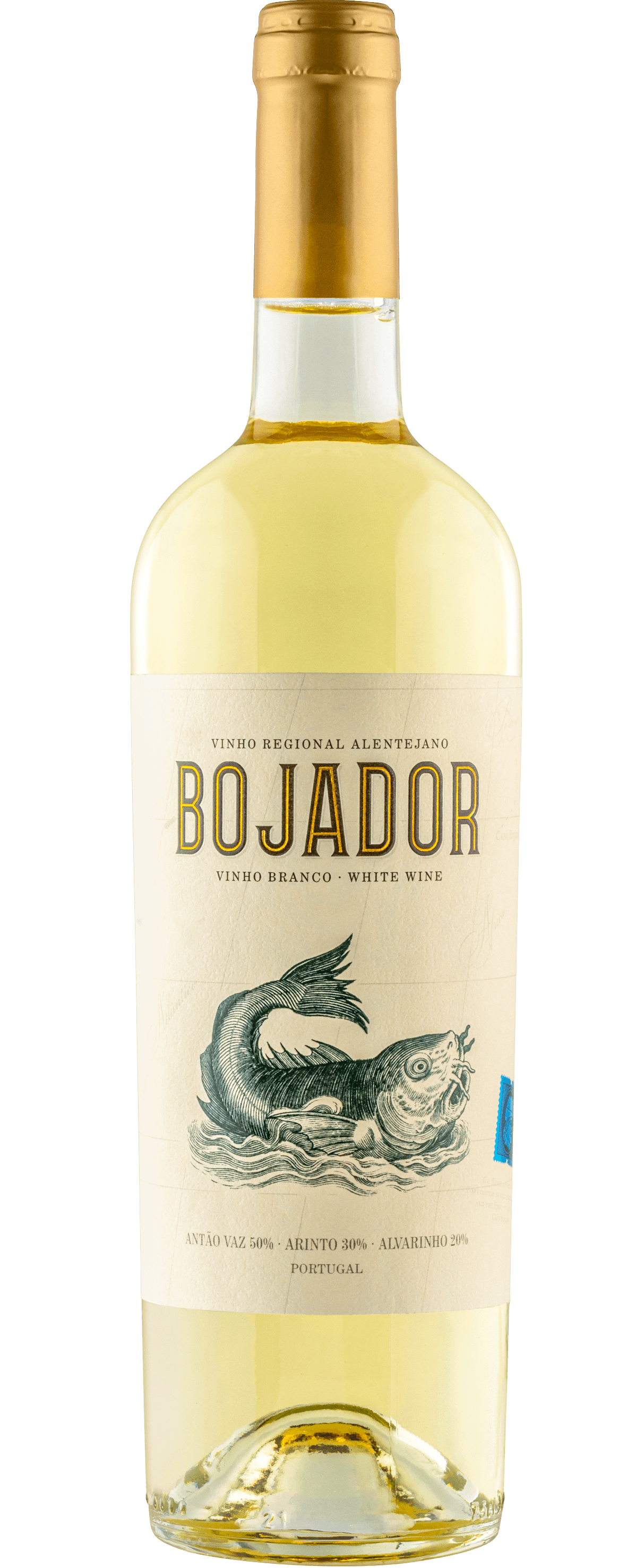 Bojador White Vinho Regional Alentejano