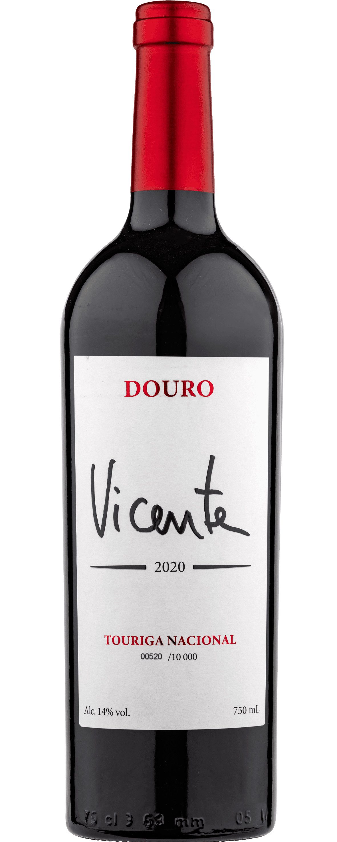 Vicente Douro DOC