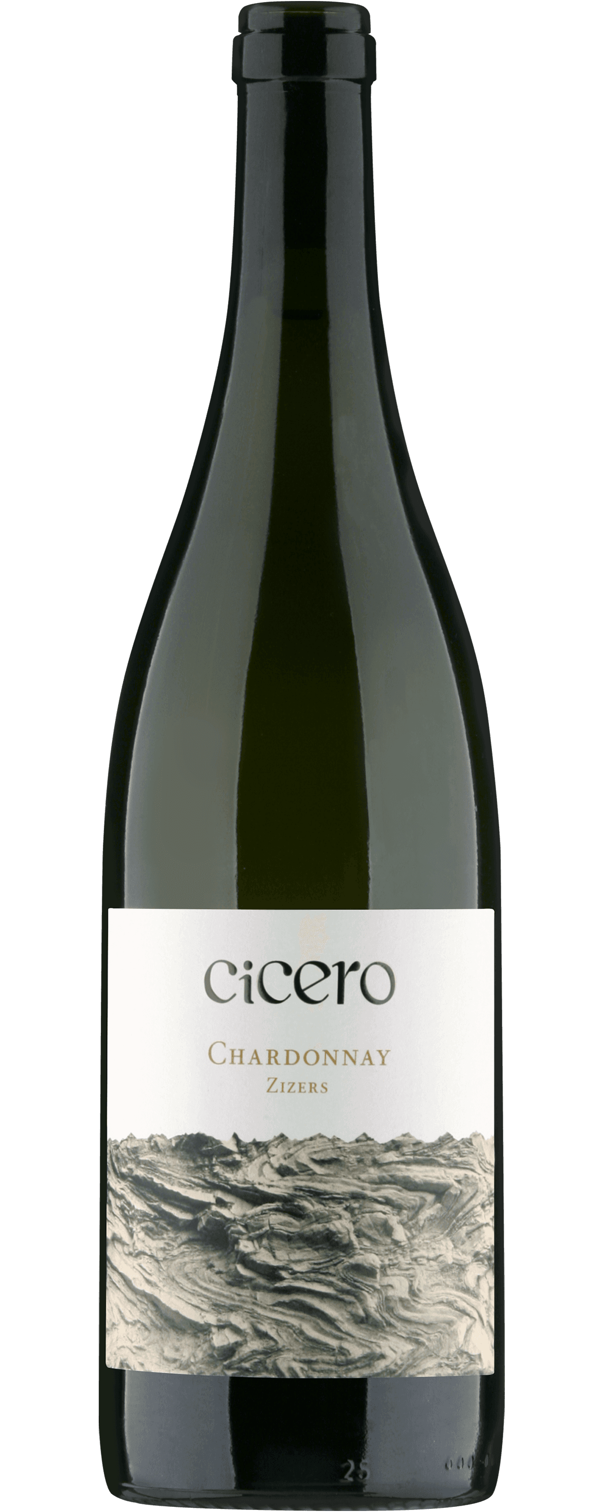 Cicero Chardonnay Zizers AOC Graubünden