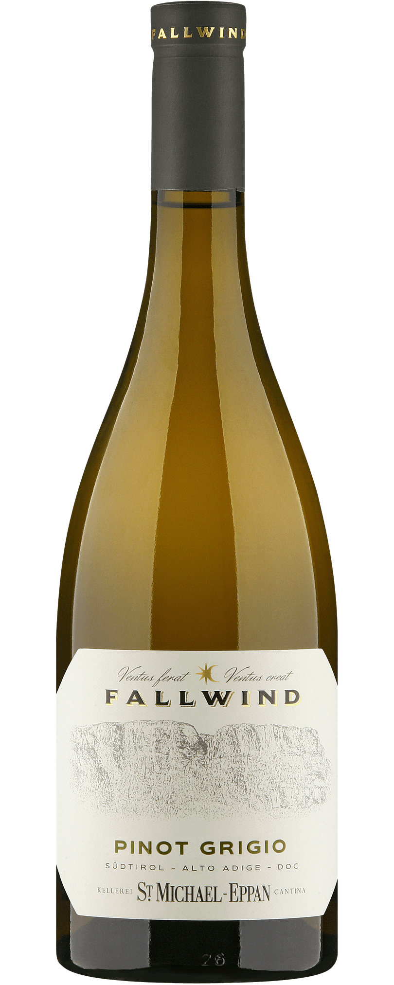 Fallwind Pinot Grigio  Alto Adige DOC