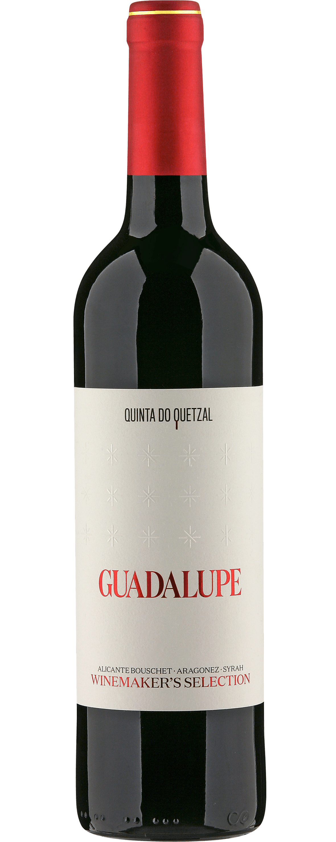 Guadalupe Winemaker's Selection Tinto Alentejo