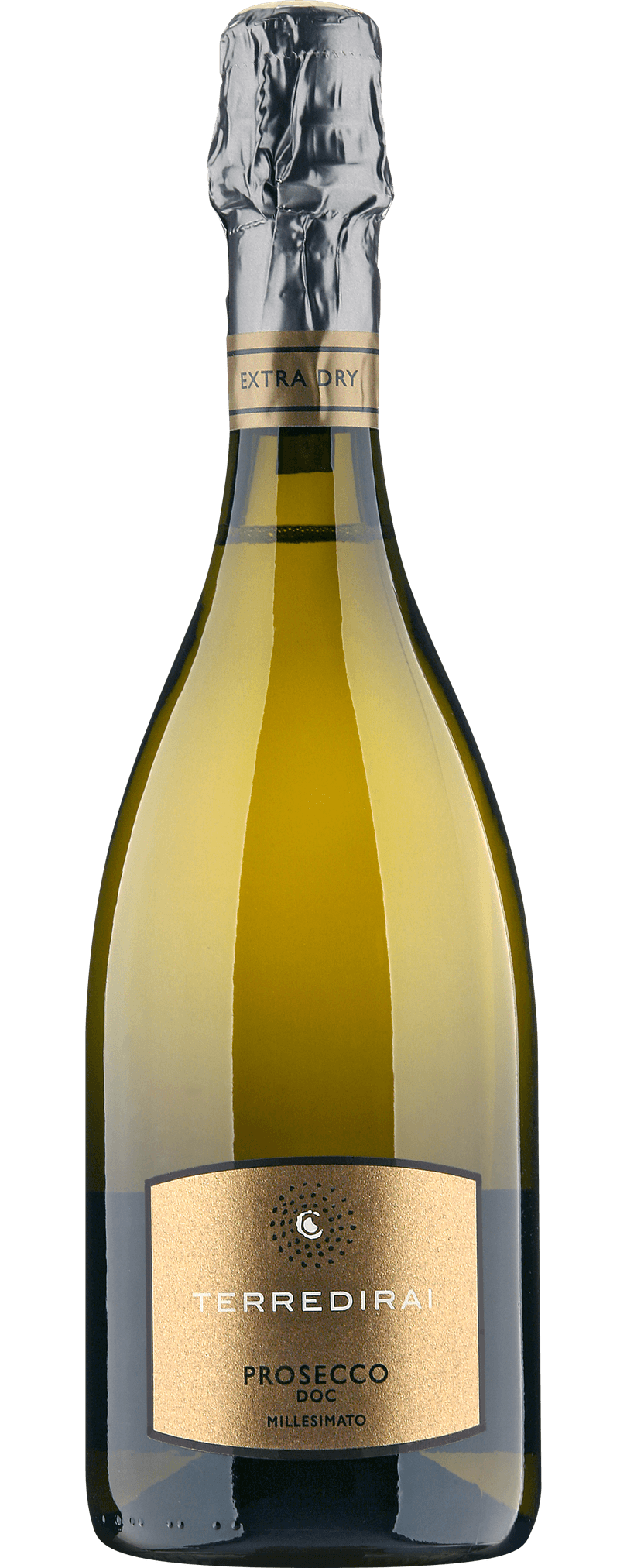 Terre di Rai Prosecco DOC Extra Dry