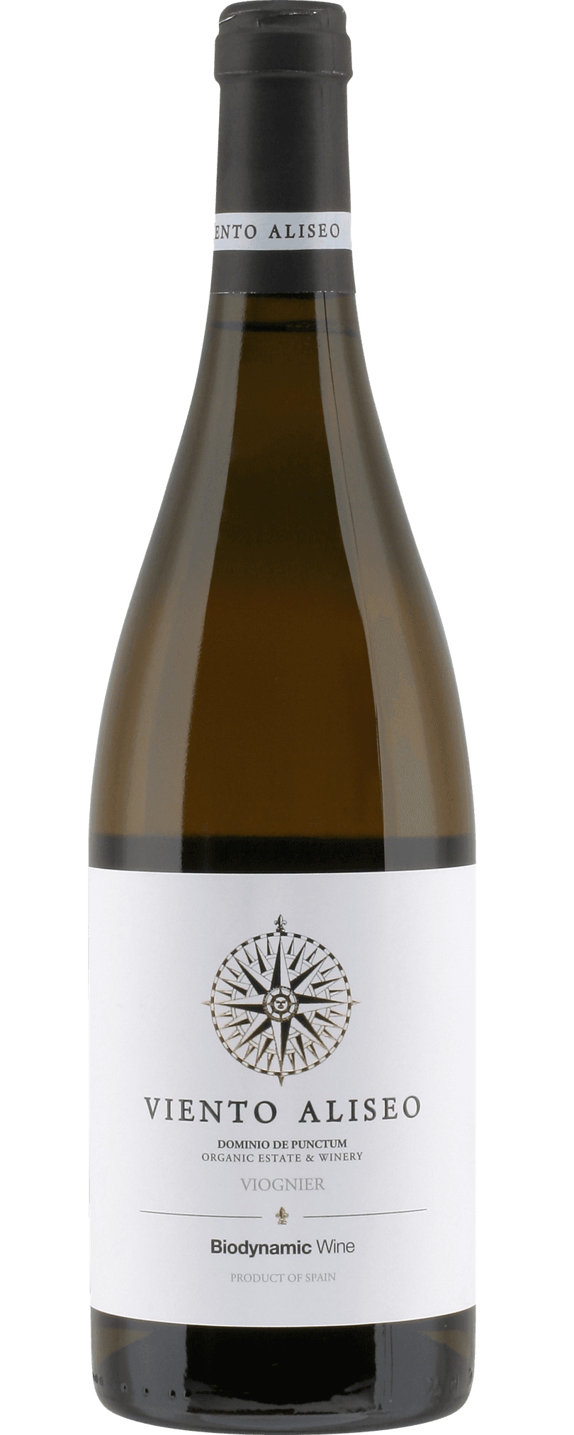 Viento Aliseo Viognier  Tierra de Castilla IGP