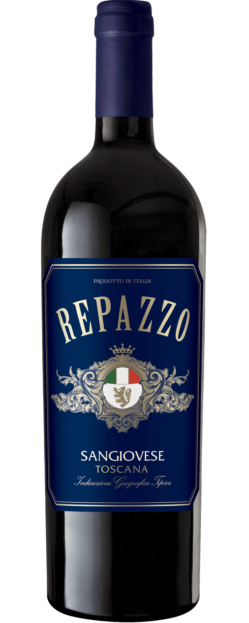 Repazzo Sangiovese  Toscana IGT