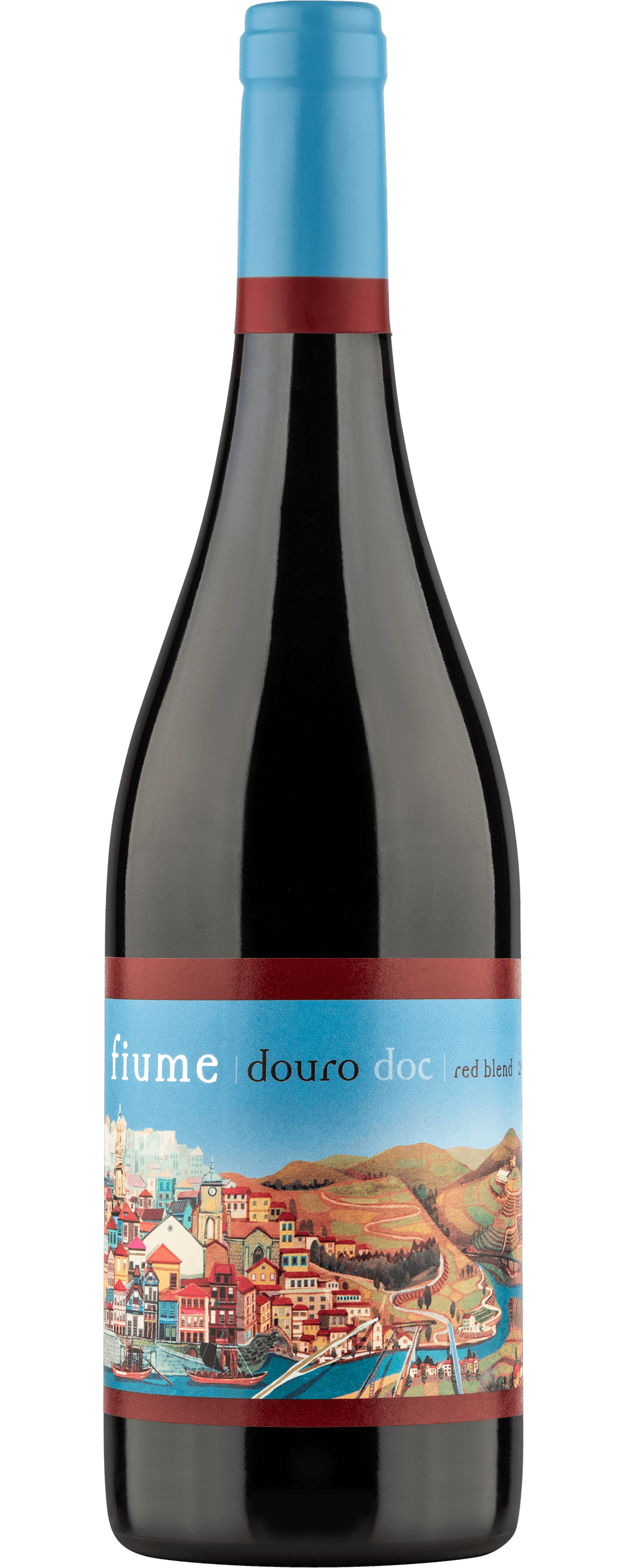 Fiume Douro DOC