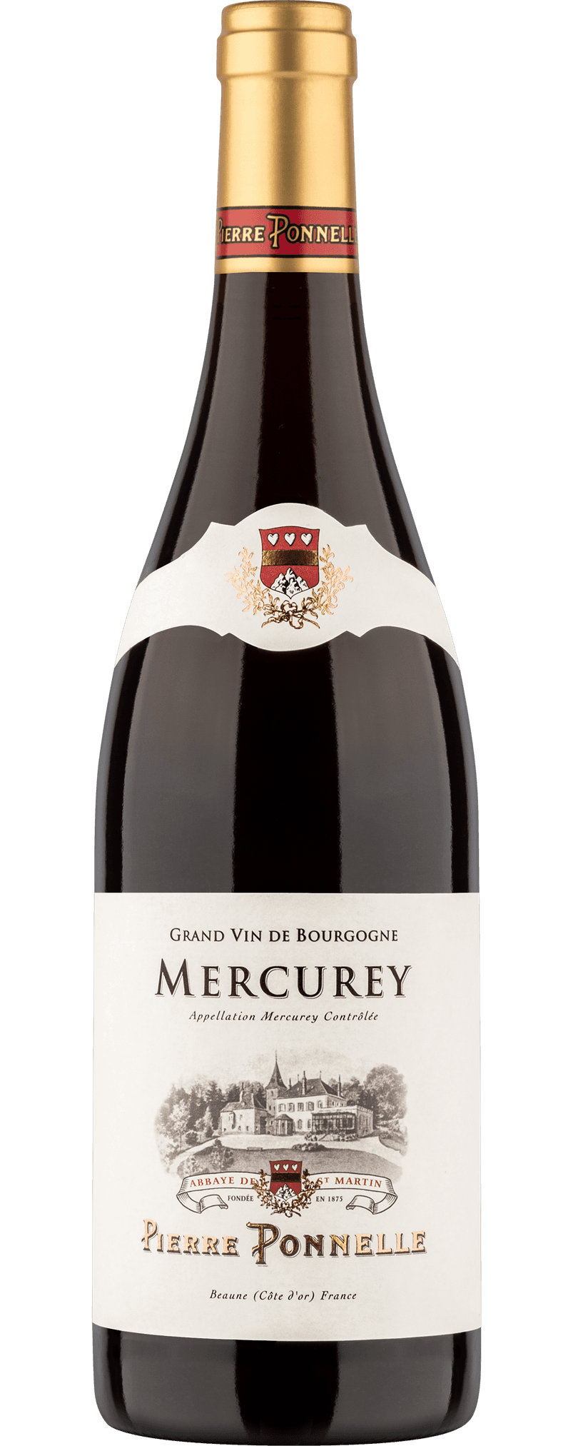 Mercurey AOC