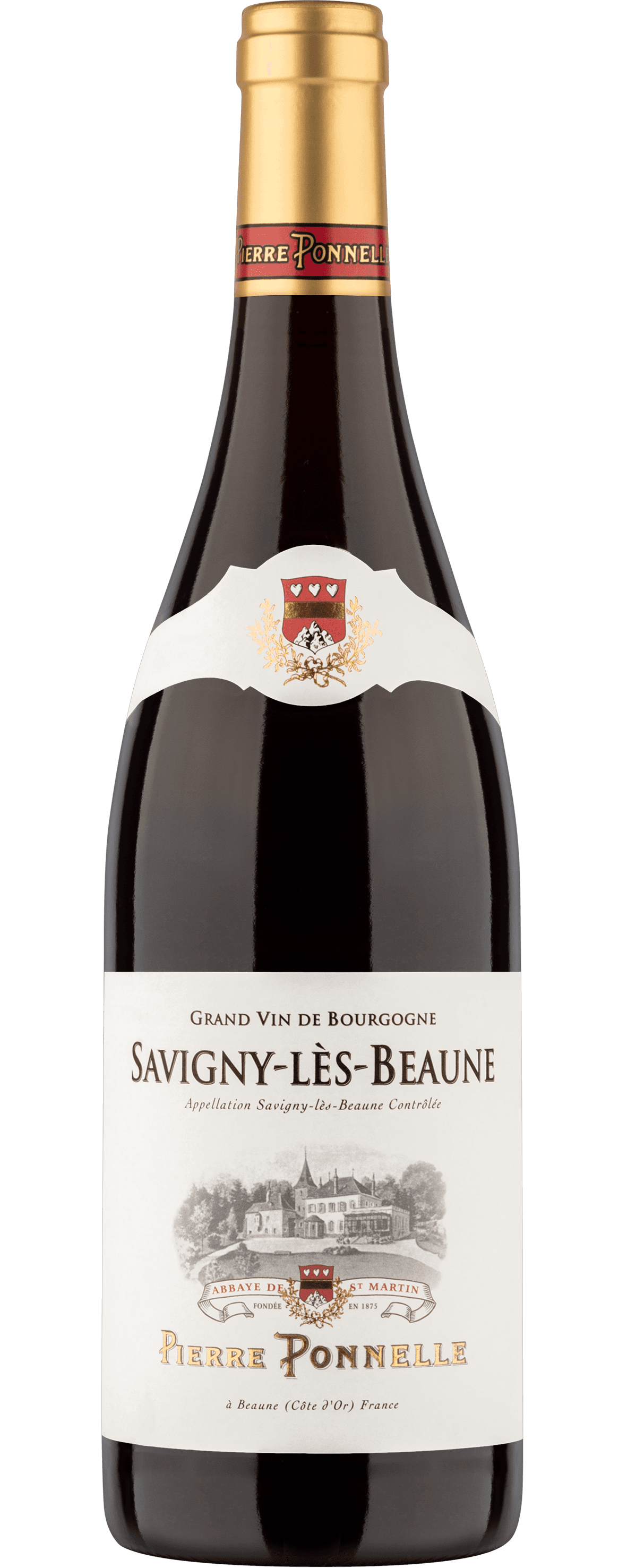 Savigny-les-Beaune AOC