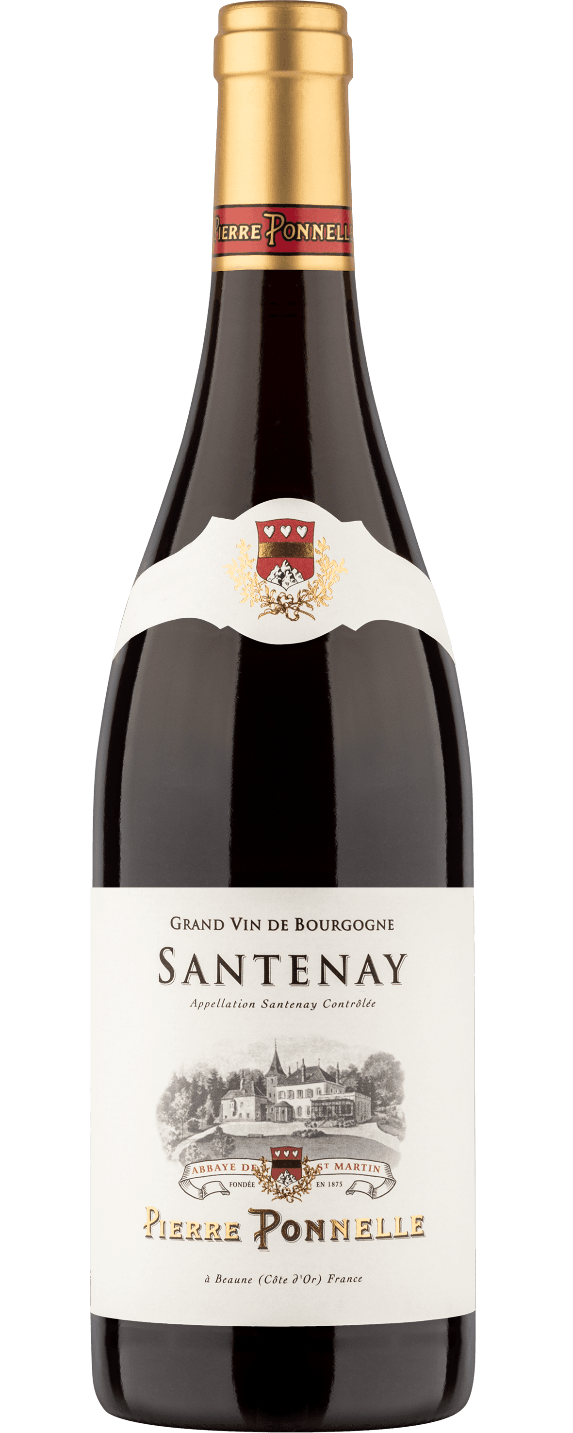 Santenay AOC