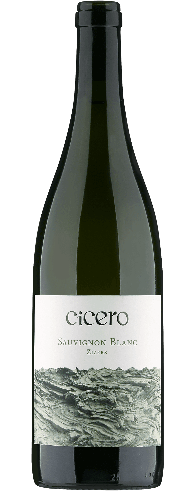 Cicero Sauvignon Blanc Zizers AOC Graubünden