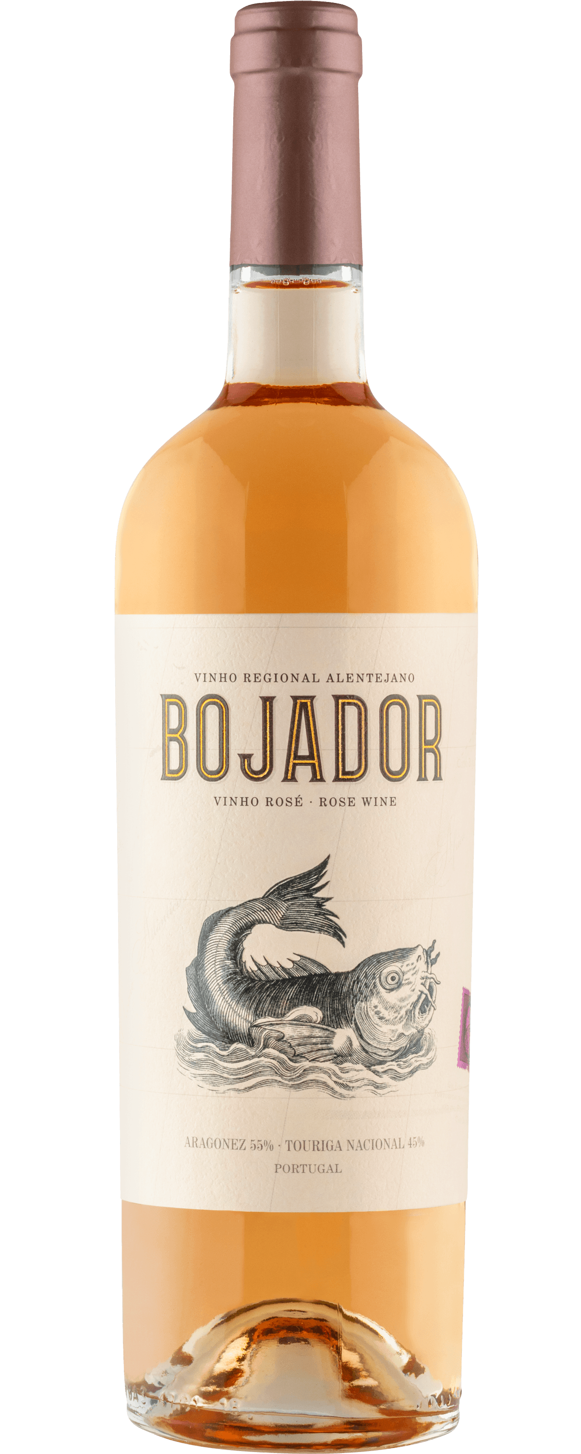 Bojador Rosé Vinho Regional Alentejano