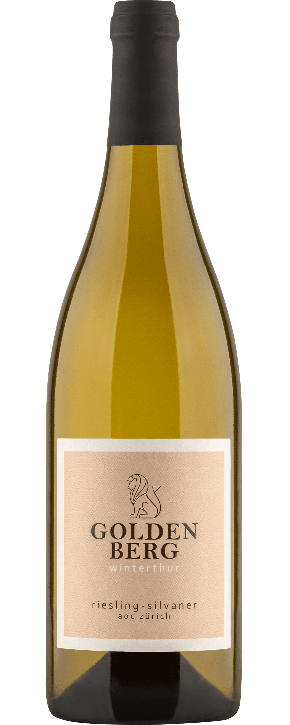 Goldenberg Riesling-Silvaner Winterthur AOC Zürich