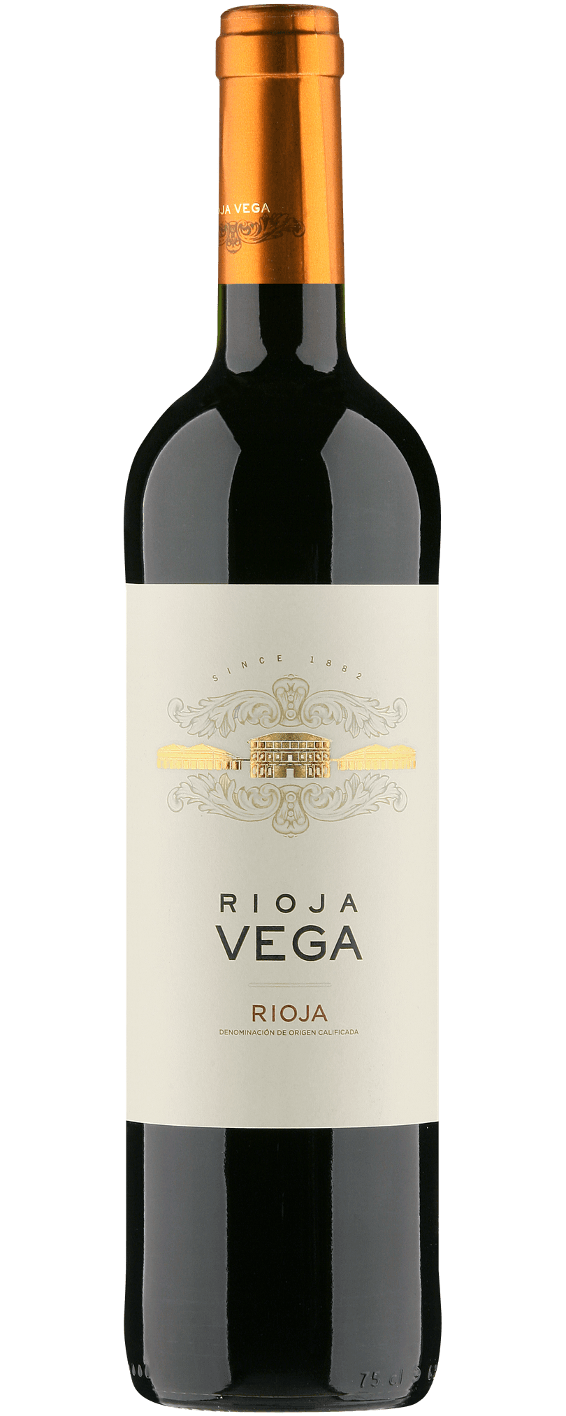 Semicrianza Tinto Rioja DOCa