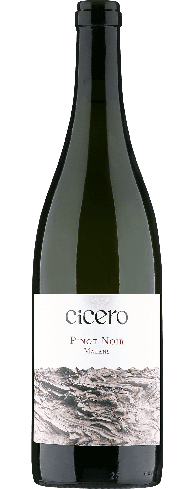 Cicero Pinot Noir  Malans AOC Graubünden