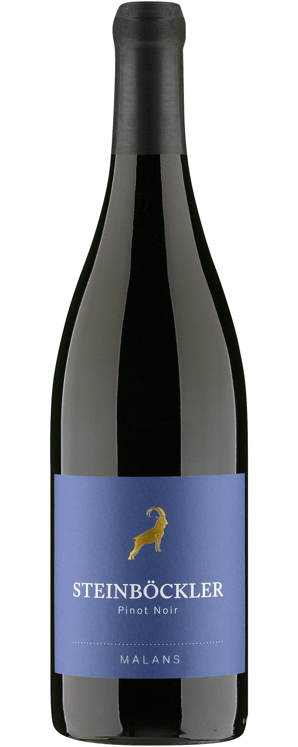 Steinböckler Pinot Noir Malans AOC Graubünden