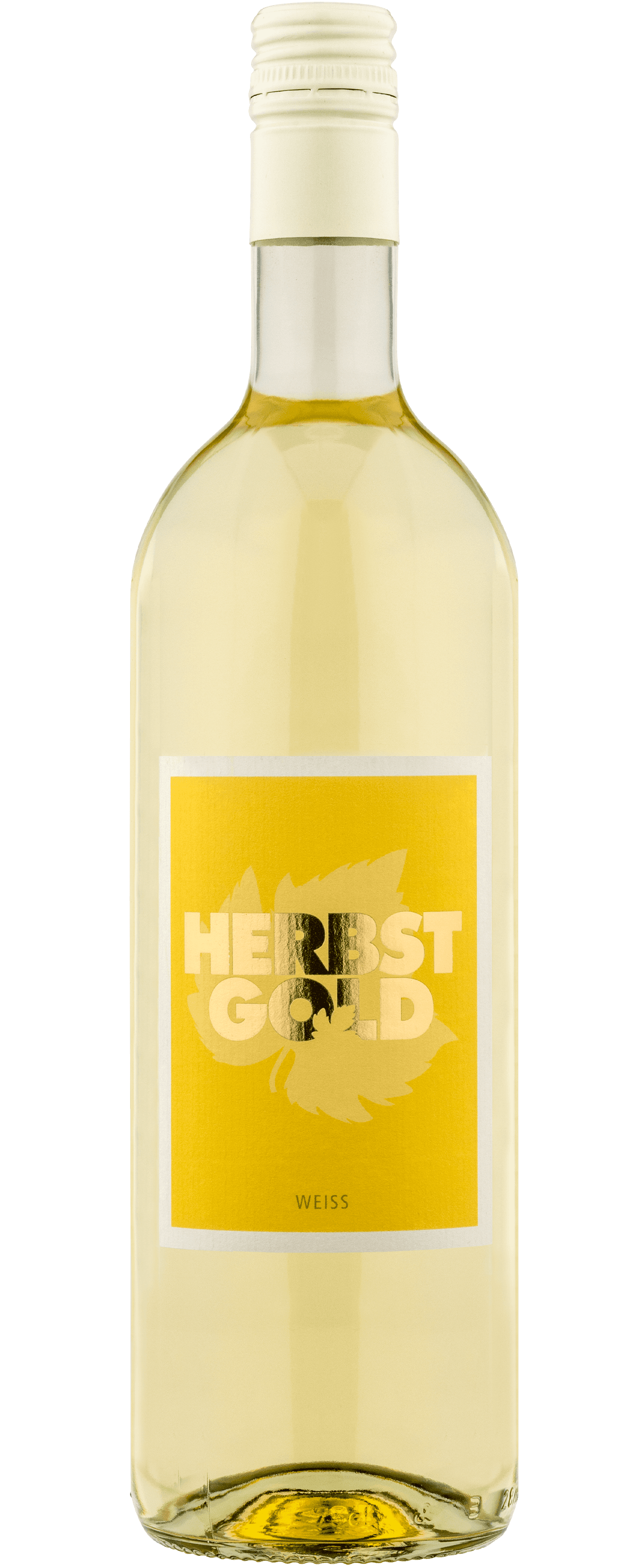 Herbstgold Weiss Vin de Pays Suisse