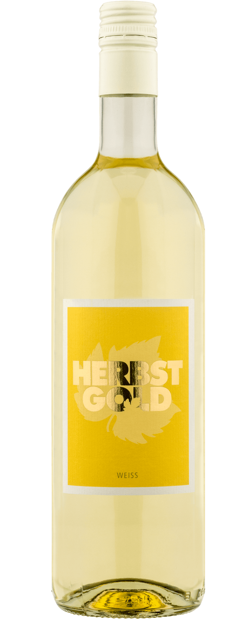 Herbstgold Weiss Vin de Pays Suisse