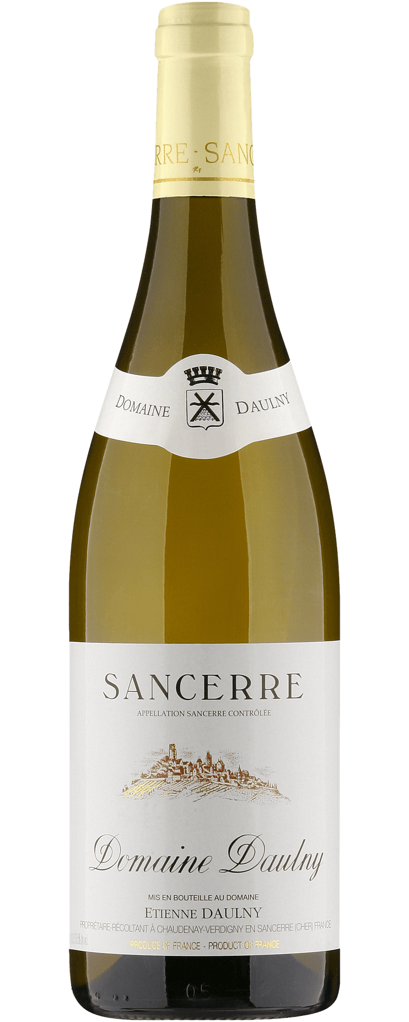 Sancerre AOC