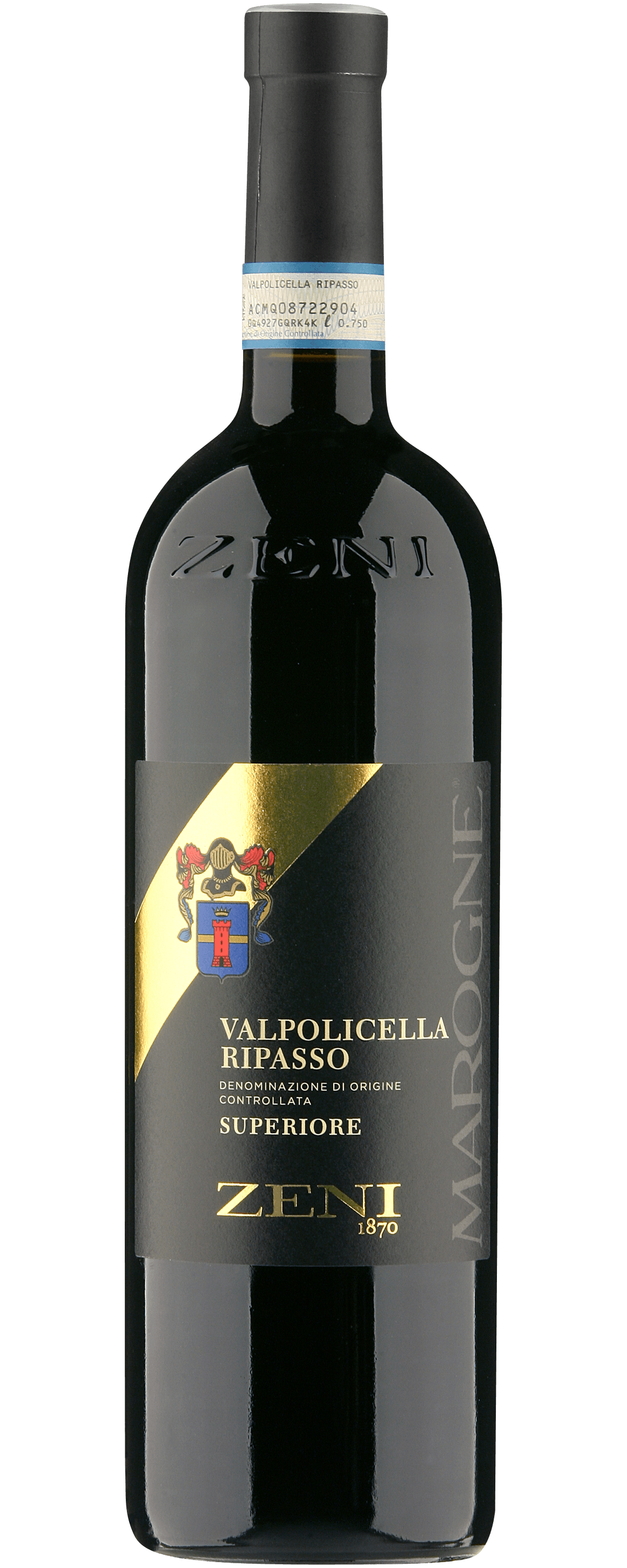 Valpolicella Ripasso DOC Superiore